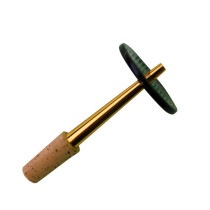Professional Seamless Suona Core Cork Core Gold Plated Suona Core Brass Core Suona Brass Core 