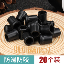 Cigarette nozzles bite protection covers bite rubber covers accessories pipes recyclable sets pipe fittings