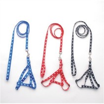 (Foshan cosy small cohorts for the reception of the aid station) Puppy towing ropes need to be promoted