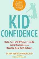 Kid Confidence dian zi shu deng