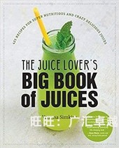 The Juice Lovers Big Book of Juices Ebook Light