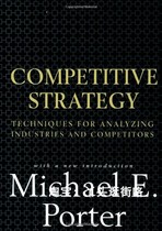 Competitive Strategy E-Book Light