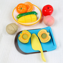 toyroyal Japanese Royal fruit Chesler toys children Girl house Orange Apple New Year gift