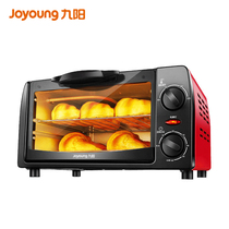 Joyoung Jiuyang KX-10J5 household electric oven baking multifunctional mini 10L liter small oven J910