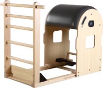 One love pilates luxury ladder bucket yoga practice equipment LadderBarrel large machinery home yoga studio