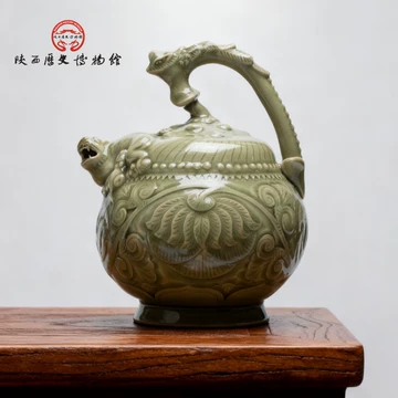 耀州窑倒流壶-耀州窑倒流壶促销价格、耀州窑倒流壶品牌- 淘宝