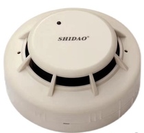 Beijing Lion Island smoke sense temperature hand Report consumption input module input output module isolator sound and light