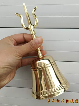 青铜三清铃-青铜三清铃促销价格、青铜三清铃品牌- 淘宝