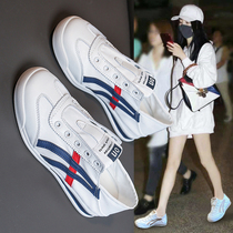 Milan Studio Super Soft Solid Solid Solid Solid Solid Solid Solid Solid Shoes ~ Small White Shoes in the spring and summer of 2023