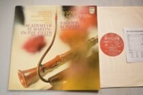 Mozart Clarinet Bassoon Concerto Brymer Chapman Marinamondu Vinyl LP