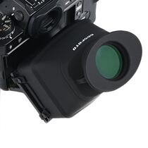 ggs viewfinder S8 single counter camera folding eyepiece 3 times high definition amplifier applicable Canon Sony Fuji