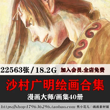 沙村广明-沙村广明促销价格、沙村广明品牌- 淘宝