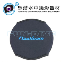 Nauticam #25030 #25069 #25090 lens hood nylon protection cover
