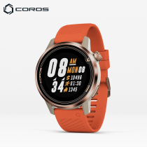 COROS gaochi APEX42 off-road racing table running riding swimming GPS heart rate detection cross-country running marathon