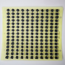 Spot low frequency 4100 ID card 5200 T5577 4305 chip access control IC card cob chip custom
