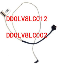 Lenovo Ideapad Zhaoyang E42-80 screen cable screen cable DD0LV8LC012 DD0LV8LC002