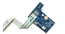 Acer V3-532 572 E5-571 572G Power switch board Switch machine small board button Z5WAH W