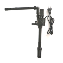 Jinlijia PB-360 460 560 fish tank bottom filter submersible pump Three-in-one silent aerobic aquarium pumping pump