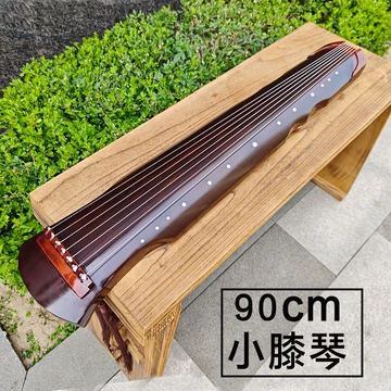 【新品★1点物】揚州☆欧陽南 監製、仲尼式ZhongNiShi演奏級古琴、稀少！ 新品☆1点物】揚州☆欧陽南 監製、仲尼式ZhongNiShi演奏級