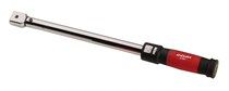 Easy to change head adjustable torque wrench E0961 E0962 E0964 E0965
