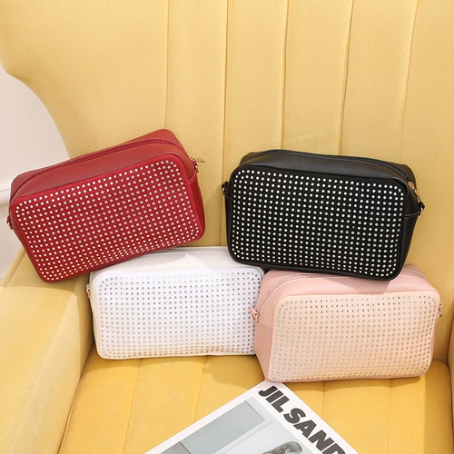 Ремешок для сумки, сумка для телефона, коллекция 2023, простой и элегантный дизайн