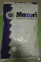 US original imported Mazuri Mazuri Dragon cat food 25 pounds spot Fidelity