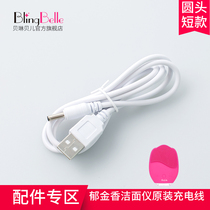 BlingBelle Germany Belle wild Meow original charging cable