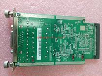 RT-SIC-2E1-F-H3MSR3020 3040 MSR36402 port non-channeled E1 interface card