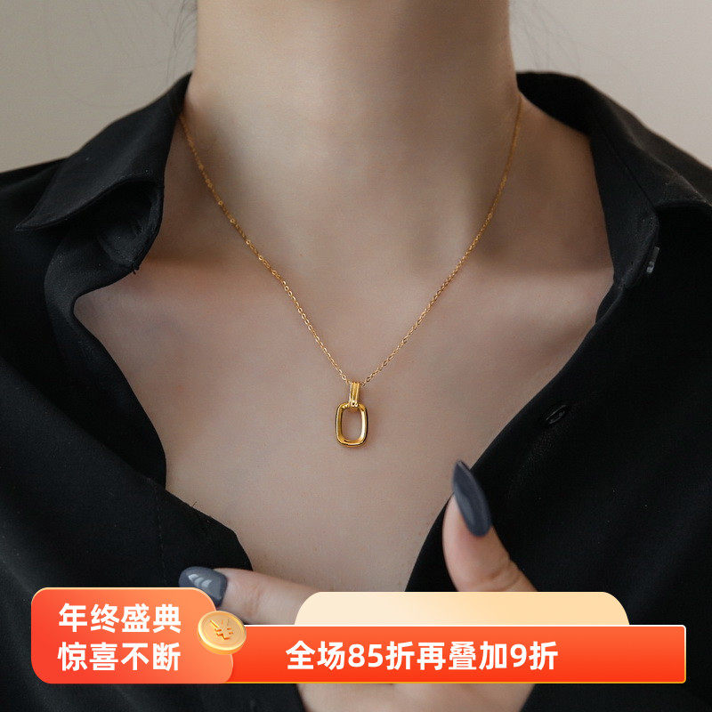 周大福　18Kネックレス 周大福18K金项链-周大福18K金项链促销价格、周大福18K金项链品牌- 淘宝