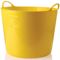 Creative baby bath bucket Bath bucket Portable storage bucket Laundry bucket Dirty clothes storage basket Childrens bath tub