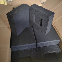 Ground Damping Brick High Molecular Rubber Shock Absorbing Brick Bar Cinema Ktv Rubber Floor Floor Shock Absorbing material
