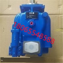 35V-25A-1B-22R VICKERS injection molding machine die casting hydraulic oil pump