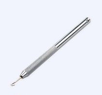 Glasses accessories half-frame under-silk hook glasses with hard fish thread hook half-frame frame drawing hook