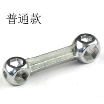 Riding tool multi-function multi-model portable bone repair wrench bicycle mountain bike bike equipment