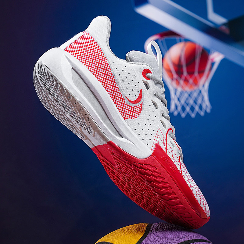 gtcut3白红实战篮球鞋-gtcut3白红实战篮球鞋促销价格、gtcut3白红实战