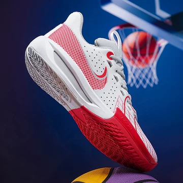 gtcut3白红实战篮球鞋-gtcut3白红实战篮球鞋促销价格、gtcut3白红实战