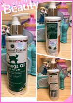 Hong Kong purchases Australian cats with fish oil to reduce hair loss hair care enhance immunity anti-tear scars 200ml