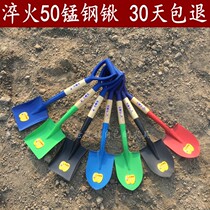 Shovel Childrens shovel Digging tools Small shovel Beach shovel Baby tree planting flower planting vegetable shovel Gardening tools
