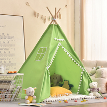 Kindergarten Doll Home Corner Tent Indian Boy Play House Small House Children Toy House Tent Indoor Children