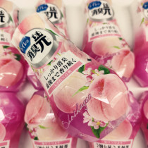 Toilet smell peach? Japan Kokibuhlin pharmaceutical indoor deodorant aromatherapy fragrance bedroom toilet deodorant yuan