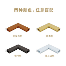 3D-JP 1000 piece flat drawing frame four-color optional plastic to be assembled (excluding display puzzle)