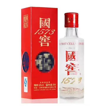1573浓香型52度-1573浓香型52度促销价格、1573浓香型52度品牌- 淘宝