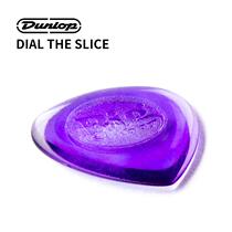 Dunlop Dunlop 475 Jazz Speed Play Small Water Drop Raindrop Transparent Non-Slip Guitar Pick