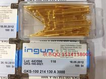 INGUN probe GKS100214130A3000 A2000 large four claw head imported material