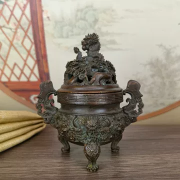 九龙香炉-九龙香炉促销价格、九龙香炉品牌- 淘宝