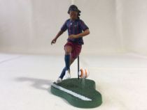 Barcelona FT CHAMPS football doll 3 inch Ronaldinho Ronaldinho (plain version)