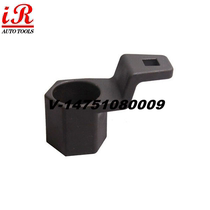 HONDA Honda crankshaft belt pulley tightening support wrench timing belt pulley disassembly and assembly timing special tool