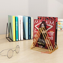 Vinyl record holder Classical nostalgic LP record storage rack Vinyl disc storage box CD rack storage rack