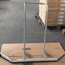 nbt01 large field pusher tennis court pusher basketball court wiper outdoor sports aluminum