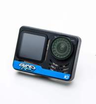 BIAOFPV new open mold injection molding reinforced version GoPro9 gopro10 nude dog FPV weight loss scenario 45 gr